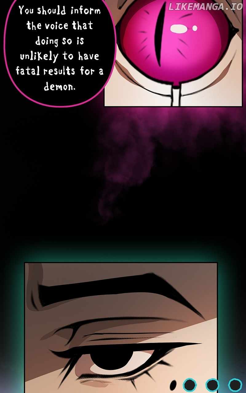 Raising Hell: A Demon's Guide to Parenting Chapter 15 51